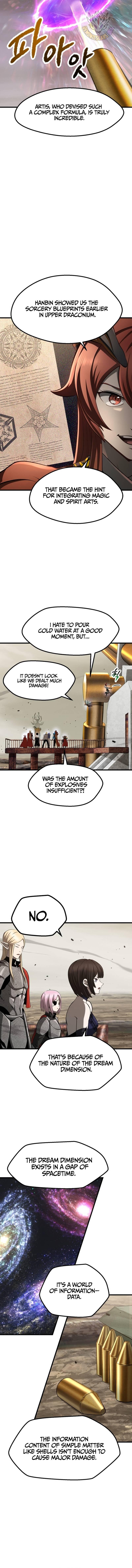 The Raider - Chapter 274 - Image 6