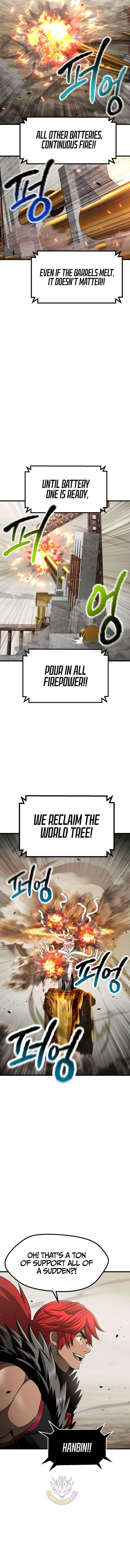 The Raider - Chapter 274 - Image 10