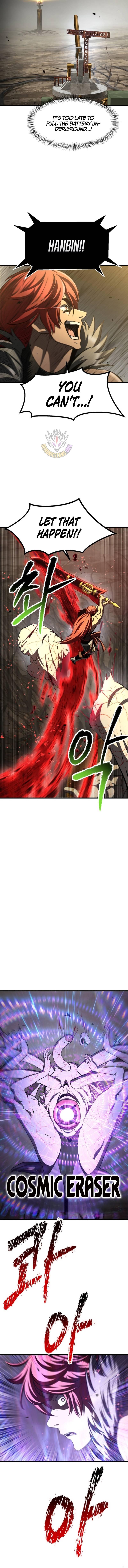 The Raider - Chapter 274 - Image 13