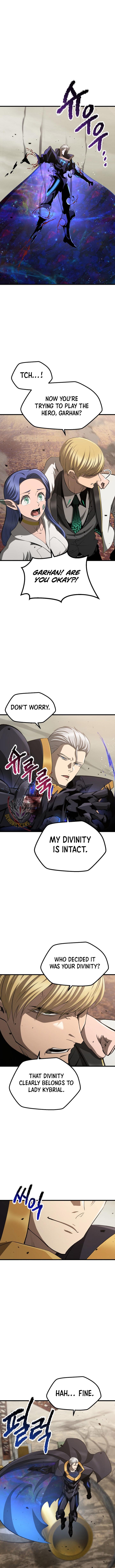 The Raider - Chapter 275 - Image 3