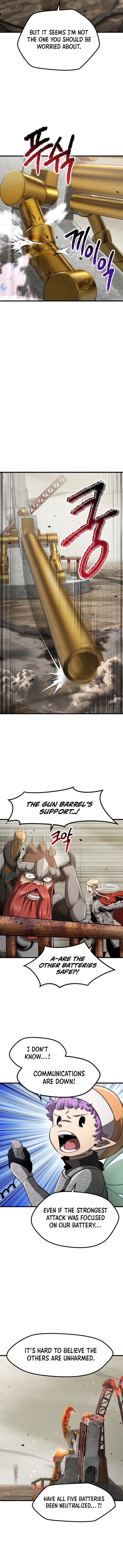 The Raider - Chapter 275 - Image 4