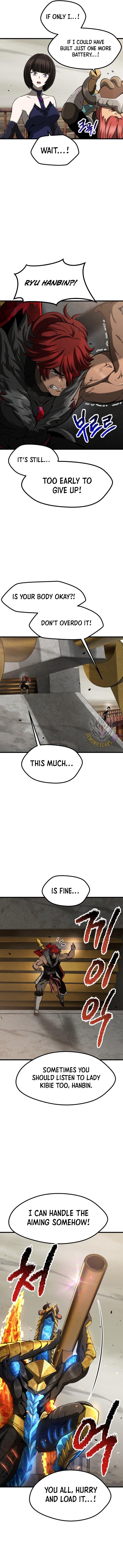 The Raider - Chapter 275 - Image 5