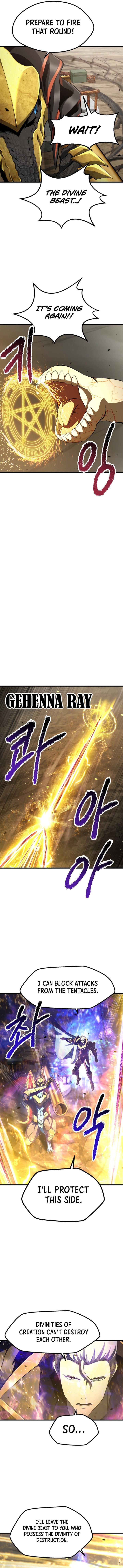 The Raider - Chapter 275 - Image 6