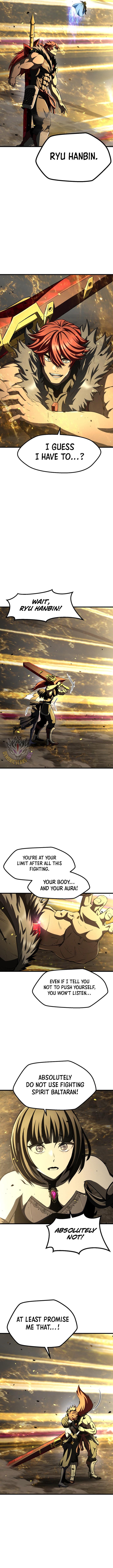 The Raider - Chapter 275 - Image 7