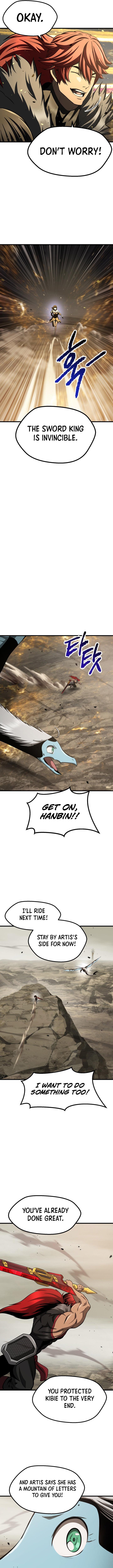 The Raider - Chapter 275 - Image 8