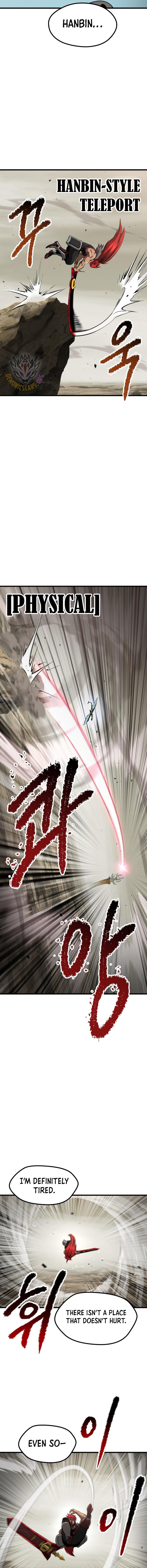 The Raider - Chapter 275 - Image 9