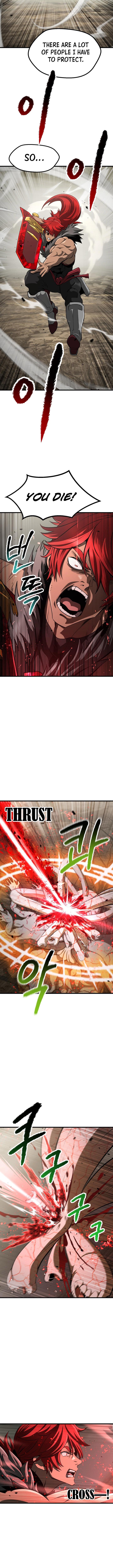 The Raider - Chapter 275 - Image 10