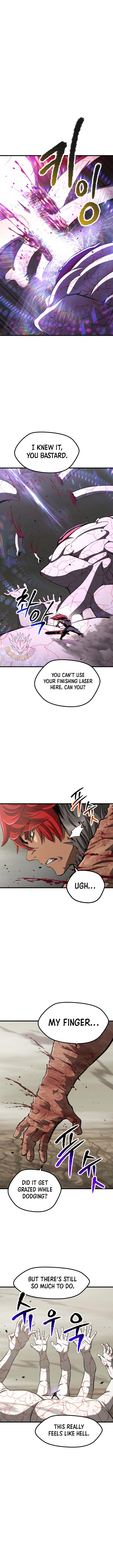 The Raider - Chapter 275 - Image 11