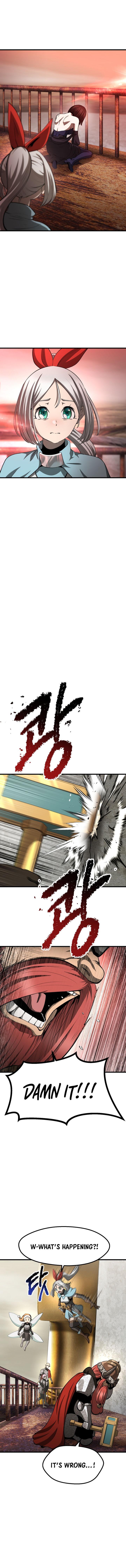 The Raider - Chapter 276 - Image 4