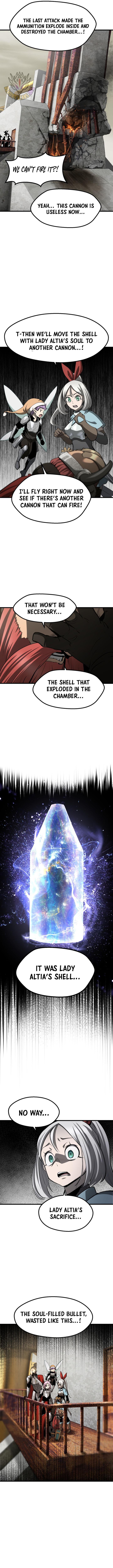 The Raider - Chapter 276 - Image 5