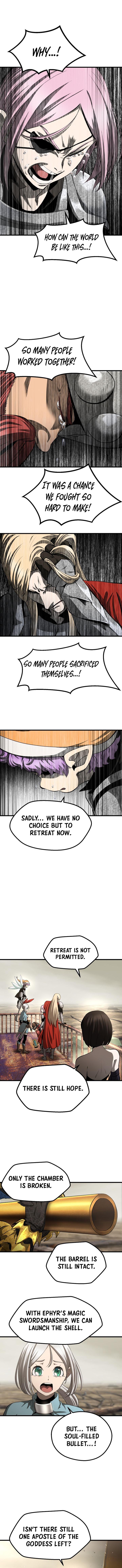 The Raider - Chapter 276 - Image 6