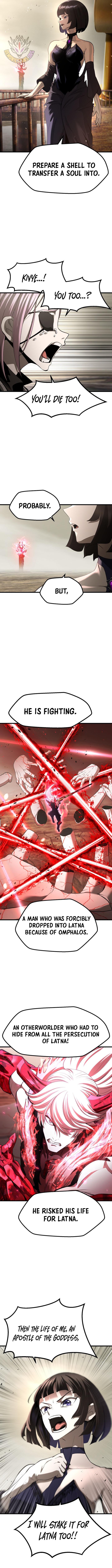 The Raider - Chapter 276 - Image 7