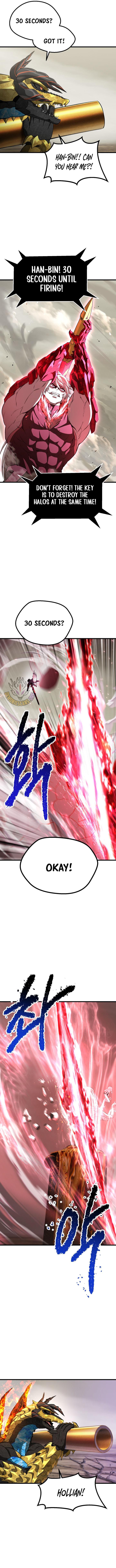 The Raider - Chapter 276 - Image 9