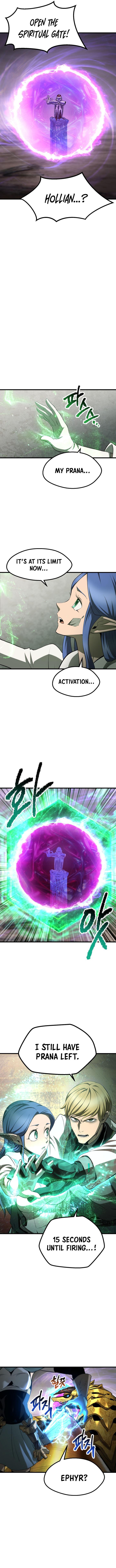 The Raider - Chapter 276 - Image 10