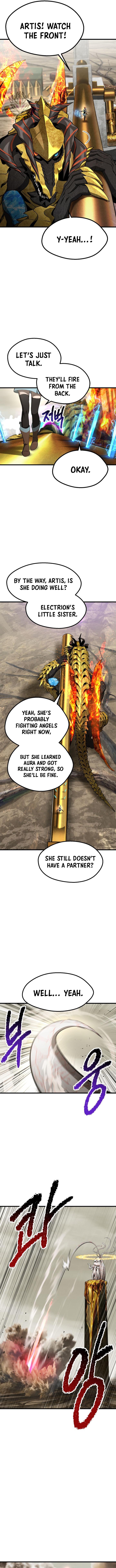 The Raider - Chapter 276 - Image 11