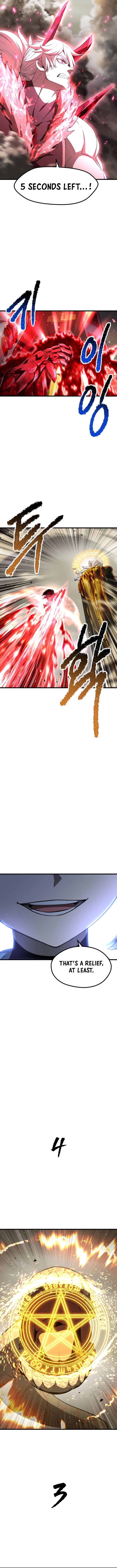 The Raider - Chapter 276 - Image 12