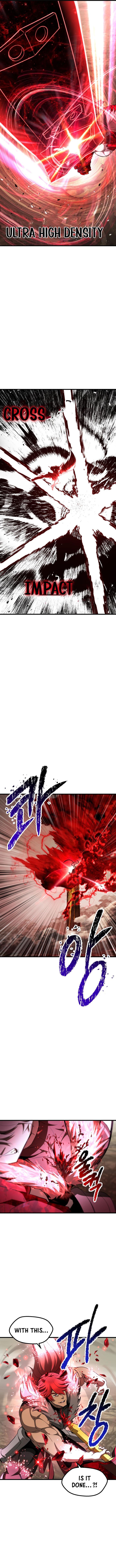 The Raider - Chapter 276 - Image 14