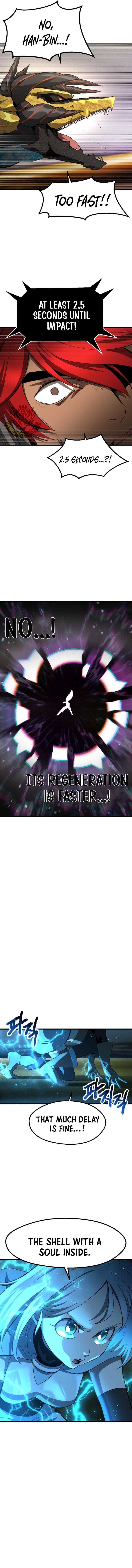 The Raider - Chapter 276 - Image 15