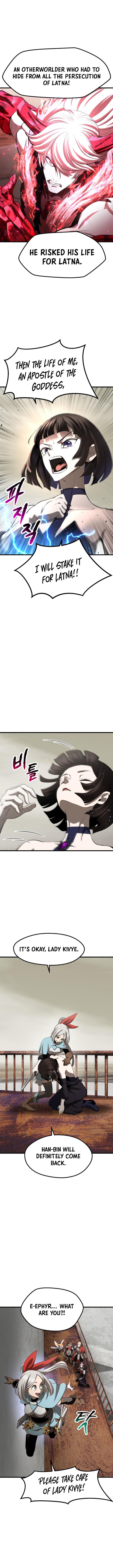 The Raider - Chapter 277 - Image 2