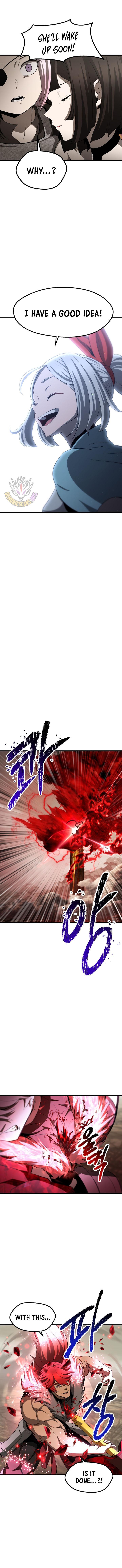 The Raider - Chapter 277 - Image 3