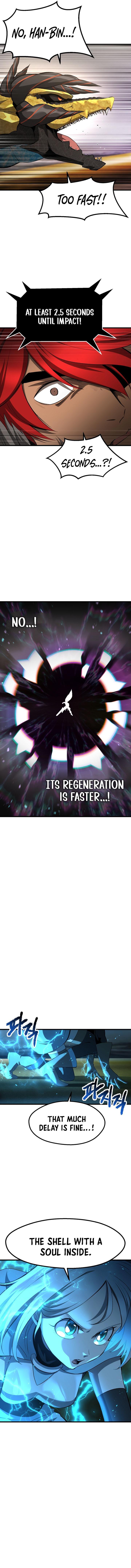 The Raider - Chapter 277 - Image 4