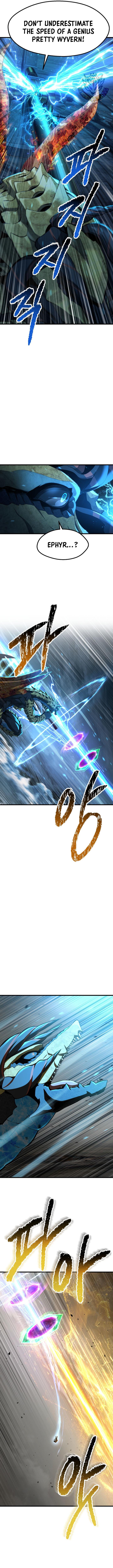 The Raider - Chapter 277 - Image 5