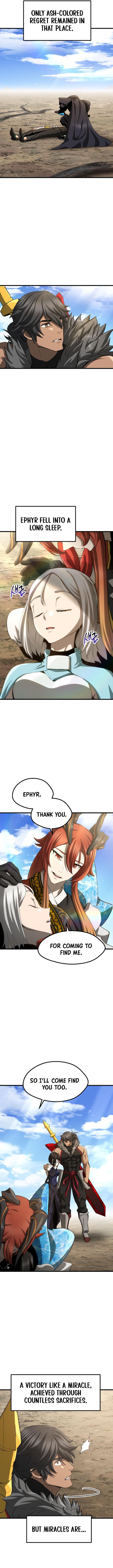 The Raider - Chapter 277 - Image 10