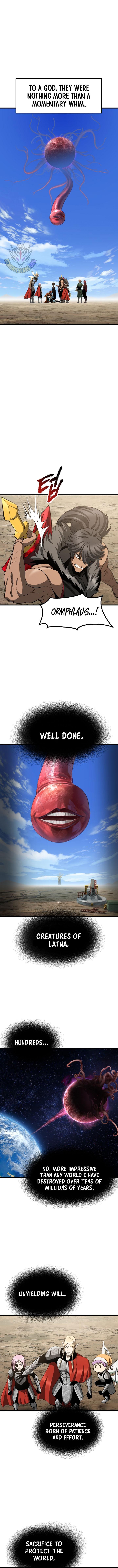 The Raider - Chapter 277 - Image 11