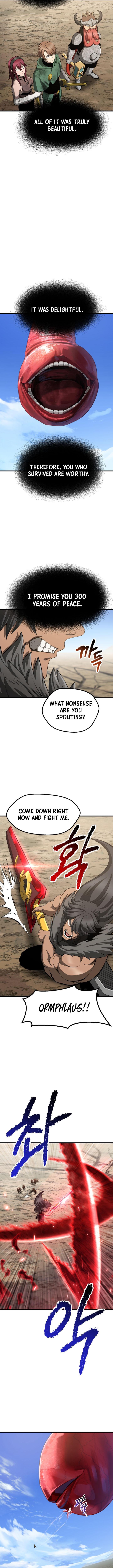 The Raider - Chapter 277 - Image 12