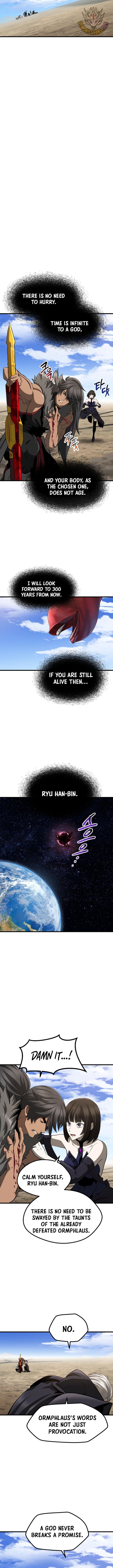 The Raider - Chapter 277 - Image 13