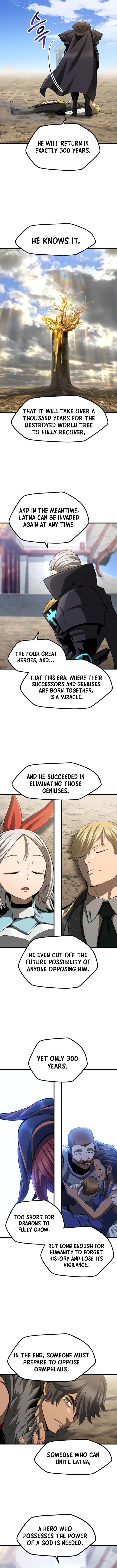 The Raider - Chapter 277 - Image 14