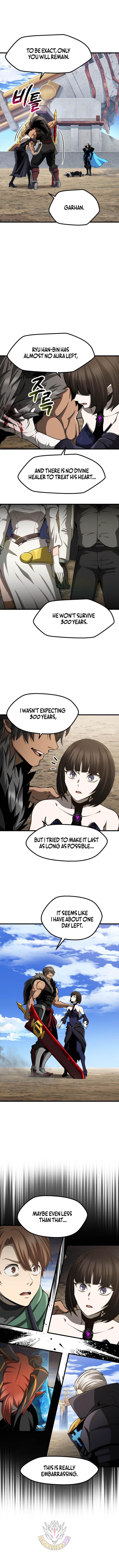 The Raider - Chapter 278 - Image 2