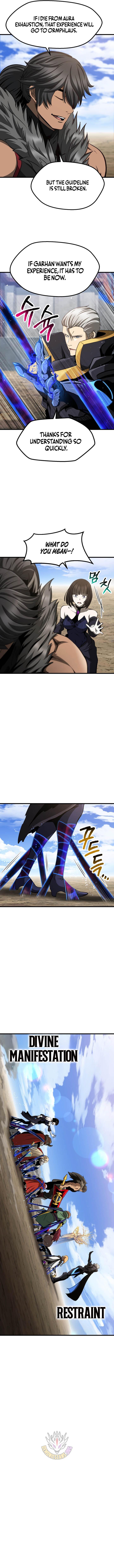 The Raider - Chapter 278 - Image 3