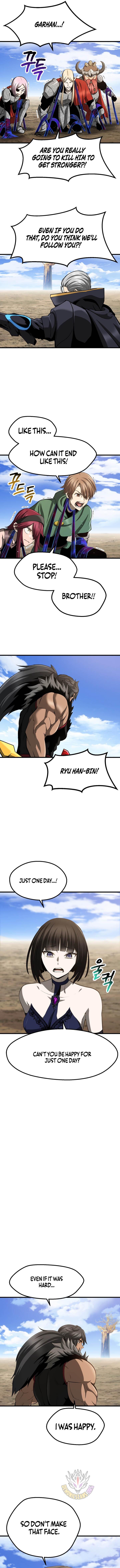 The Raider - Chapter 278 - Image 4