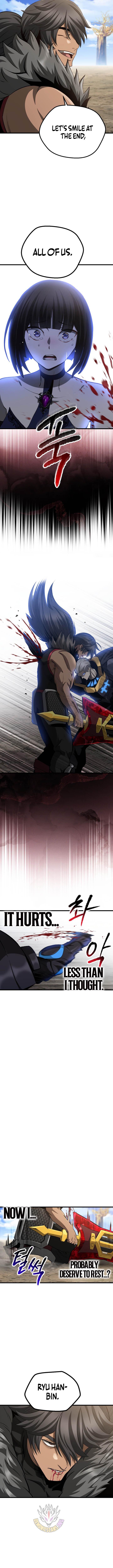 The Raider - Chapter 278 - Image 5