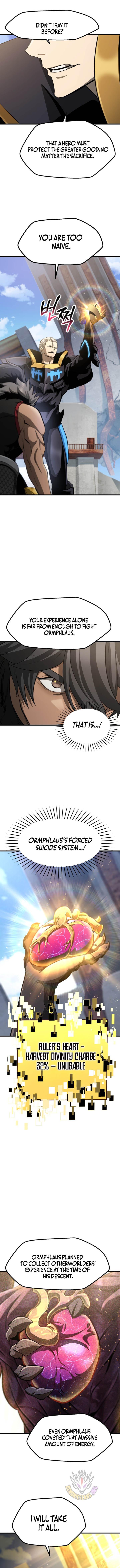 The Raider - Chapter 278 - Image 6