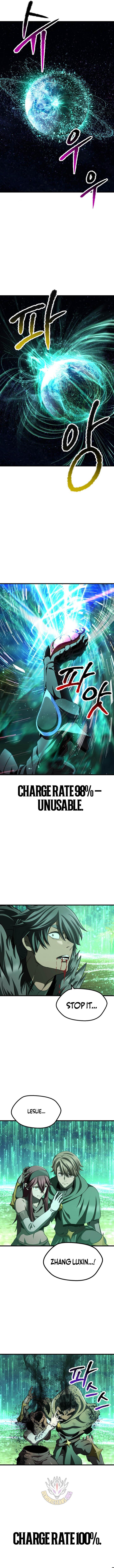 The Raider - Chapter 278 - Image 8