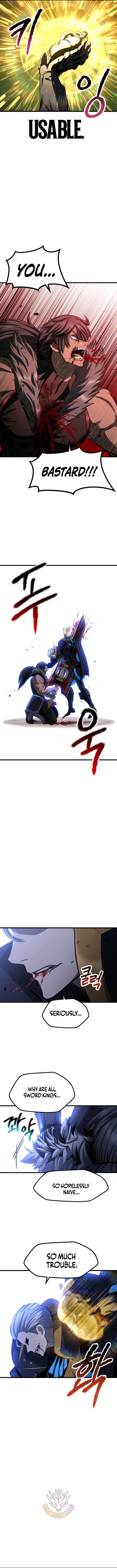 The Raider - Chapter 278 - Image 9