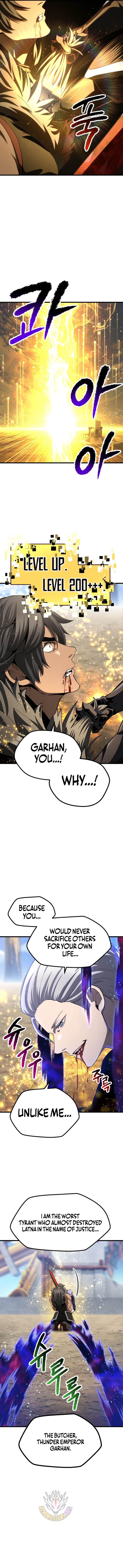 The Raider - Chapter 278 - Image 10