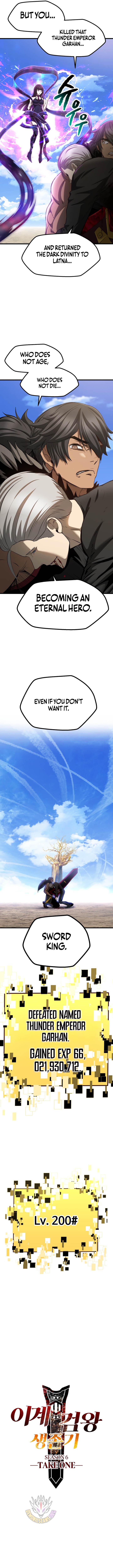 The Raider - Chapter 278 - Image 11