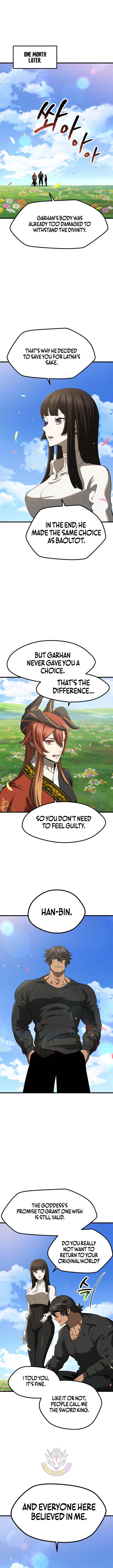 The Raider - Chapter 278 - Image 12