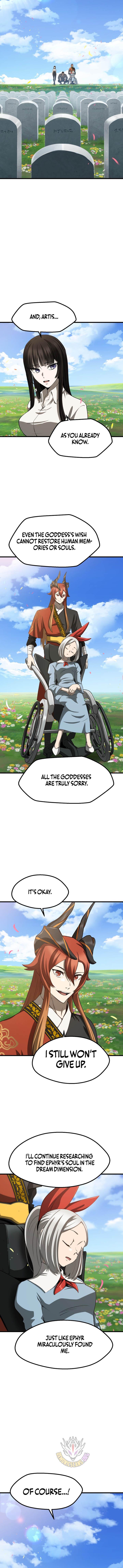 The Raider - Chapter 278 - Image 13