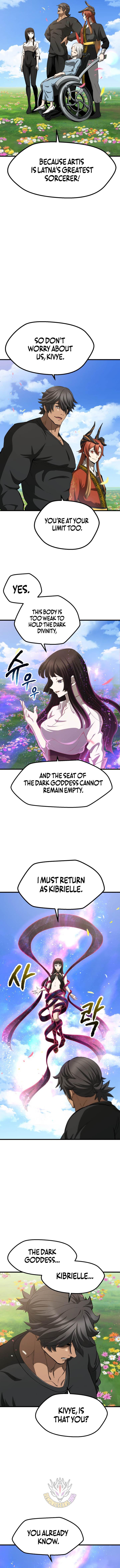 The Raider - Chapter 278 - Image 14