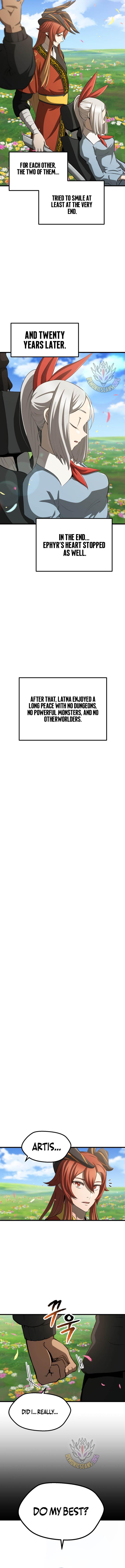 The Raider - Chapter 278 - Image 16