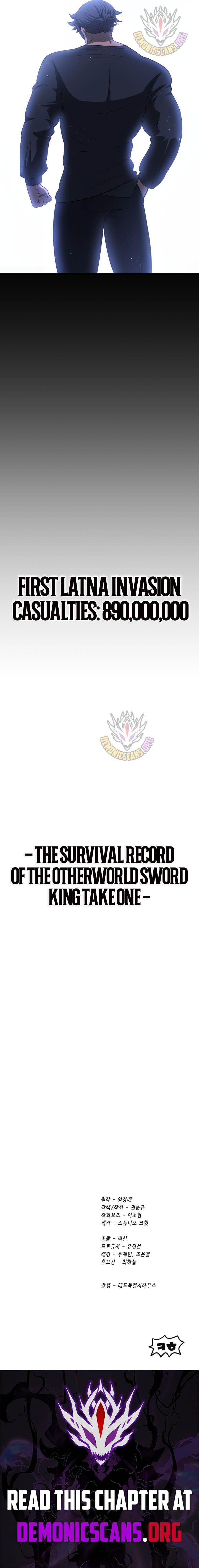 The Raider - Chapter 278 - Image 17