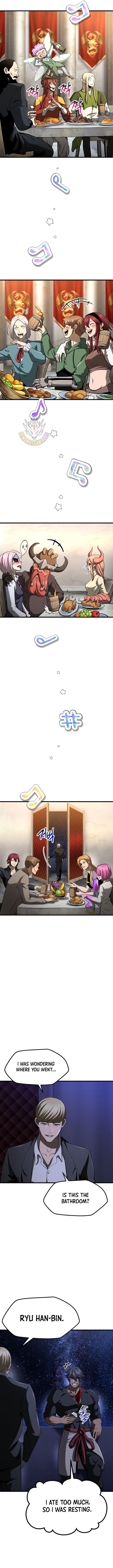 The Raider - Chapter 280 - Image 2