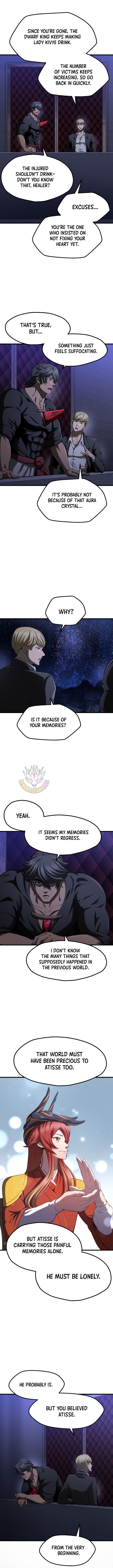 The Raider - Chapter 280 - Image 3