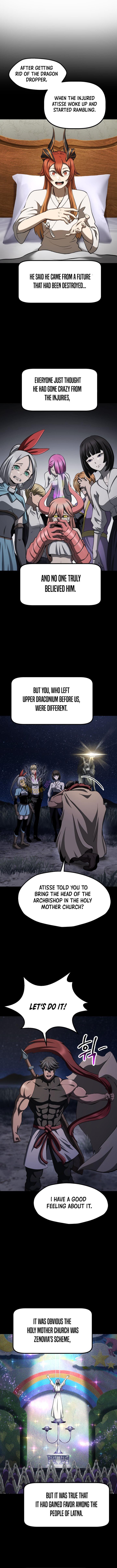 The Raider - Chapter 280 - Image 4