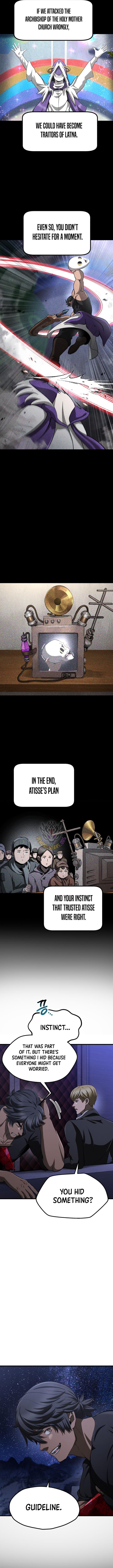 The Raider - Chapter 280 - Image 5