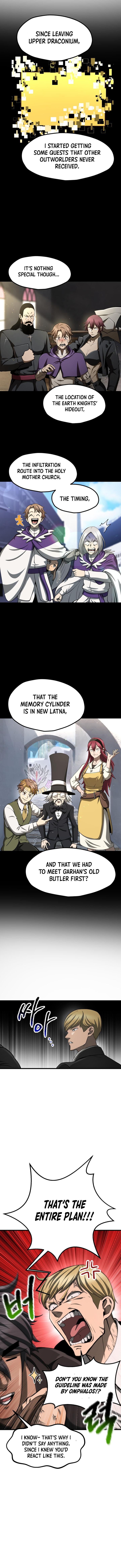 The Raider - Chapter 280 - Image 6